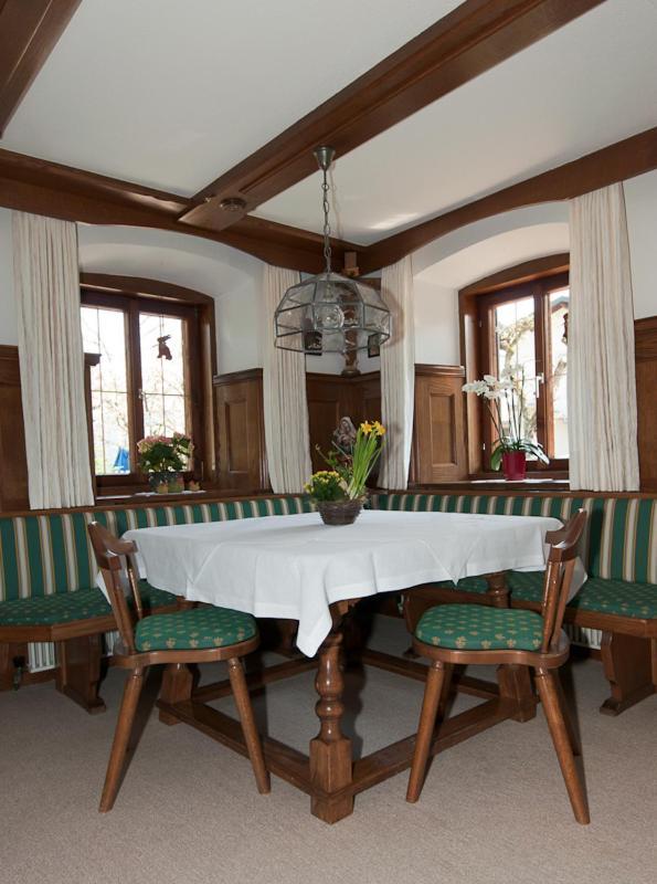 Haslgut Hotel Fuschl am See Bagian luar foto