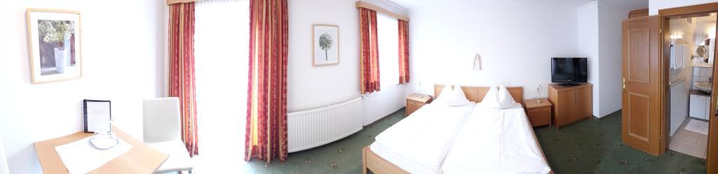 Haslgut Hotel Fuschl am See Bagian luar foto