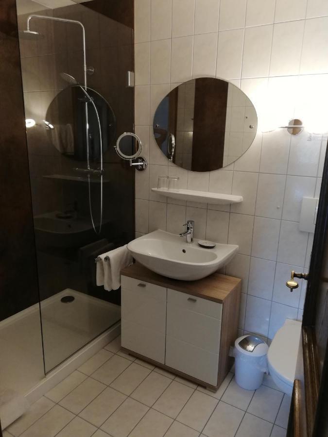 Haslgut Hotel Fuschl am See Bagian luar foto